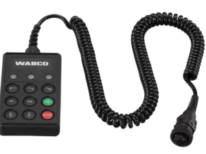 ECAS Remote Control Unit - 4460562020