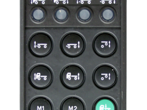 ECAS Remote Control Unit - 4460562500