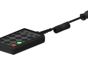 ECAS Remote Control Unit - 4460562540