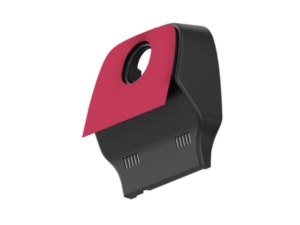 Camera Bracket OnLane2, High Vol Tool, 14 deg - 4460709200