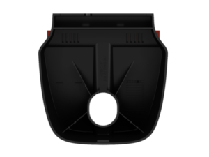 OnLane2, High Vol Tool, 22 deg Top Bracket w/tape - Generic - 4460709240