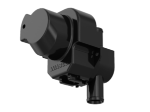 Climate Control - Water Control Valve - 4460910020