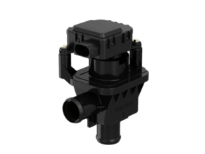 Climate Control - Water Control Valve - 4460910040