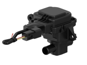 Water Valve - 4460910300