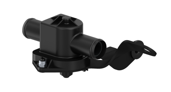 Water Valve - 4460910320