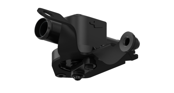 Water Valve - 4460910320