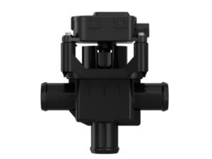 Climate Control - Water Control Valve - 4460912000