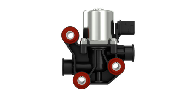 Climate Control - Water Control Valve - 4460913020