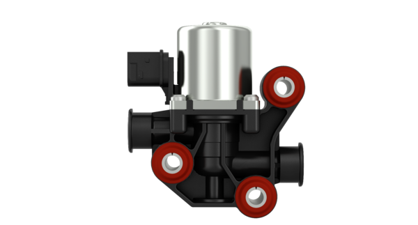 Climate Control - Water Control Valve - 4460913020