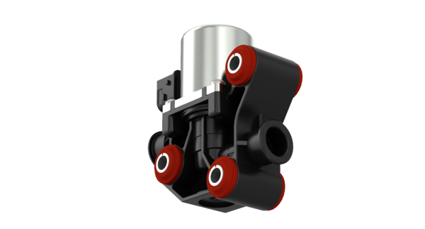 Climate Control - Water Control Valve - 4460913020