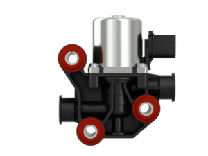 Climate Control - Water Control Valve - 4460913030