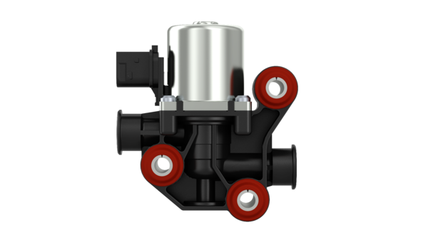 Climate Control - Water Control Valve - 4460913030