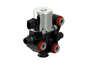 Climate Control - Water Control Valve - 4460913040