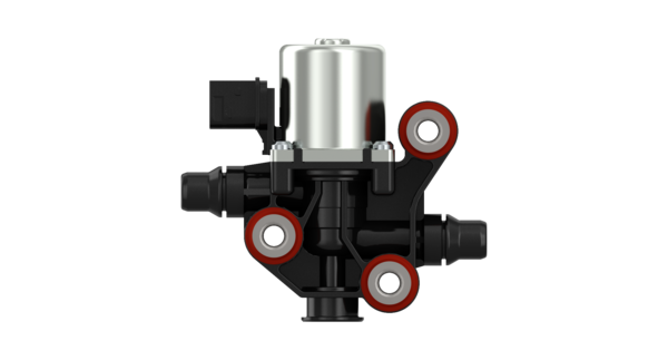 Climate Control - Water Control Valve - 4460913040