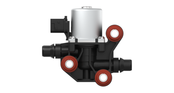 Climate Control - Water Control Valve - 4460913070