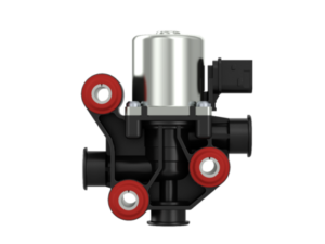 Climate Control - Water Control Valve - 4460913080
