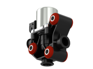 Climate Control - Water Control Valve - 4460913100