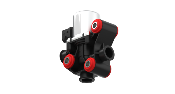 Climate Control - Water Control Valve - 4460913130