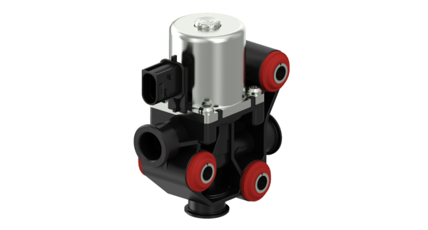 Climate Control - Water Control Valve - 4460913140