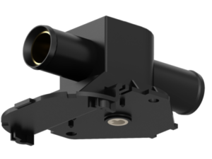 Climate Control - Water Control Valve - 4460915012