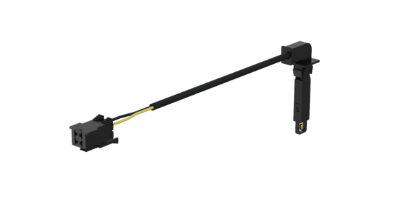 Temperature Sensor - 4460920030