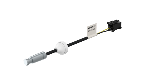 Temperature Sensor - 4460970000