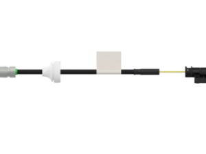 Temperature Sensor - 4460970050