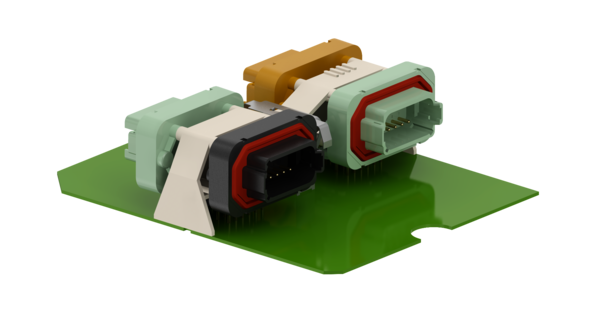 Circuit board - 4461061112