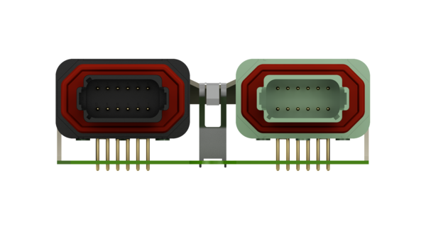 Circuit board - 4461061112