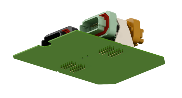 Circuit board - 4461061112
