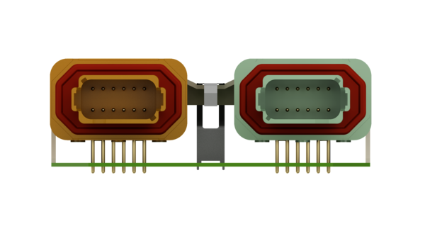 Circuit board - 4461061112