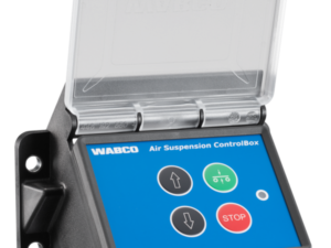 ECAS control box - 4461560210