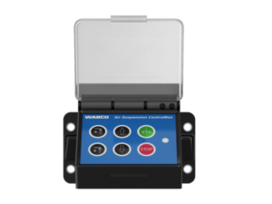 ECAS control box - 4461560220