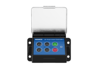 ECAS control box - 4461560230