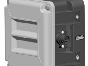 Battery box ECAS - 4461560900