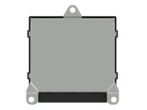 ECAS ECU - 4461702270