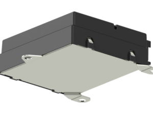 ECAS ECU - 4461703000