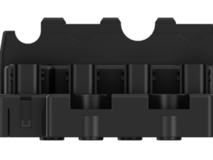 ECAS ECU - 4461731700