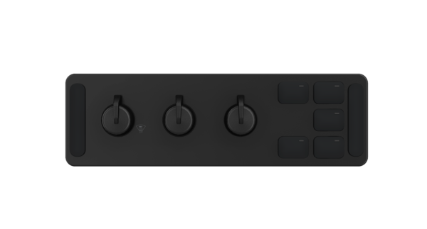 Climate Control - ECU - 4461950070