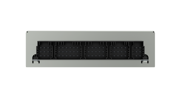 Climate Control - ECU - 4461950070