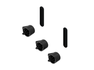 Kit: Cover + Knob - 4461959202