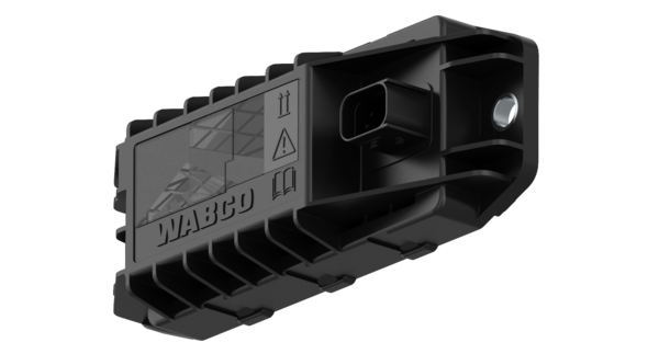 OptiTire ECU - 4462201020