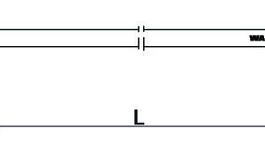 Connecting Cable - 4491211200