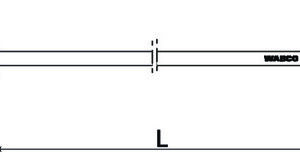 Connecting Cable - 4491720900