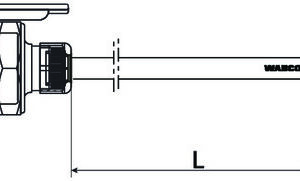 Connecting Cable - 4492721500