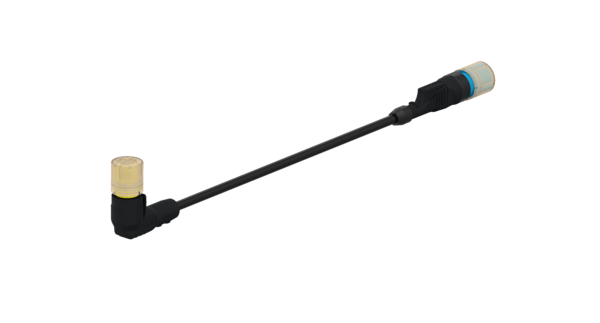 Connecting Cable - 4493030500