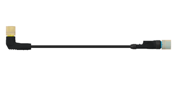 Connecting Cable - 4493030500