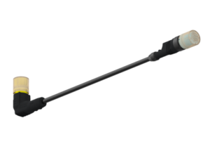 Connecting Cable - 4493030500