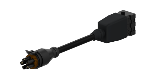 Connecting Cable - 4493260100