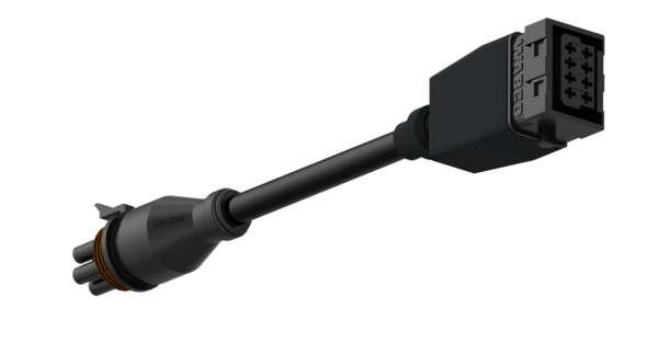 Connecting Cable - 4493260100